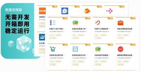 逢時(shí)科技簽約觀遠(yuǎn)數(shù)據(jù) 現(xiàn)代化BI賦能電商精細(xì)化運(yùn)營(yíng)升級(jí)