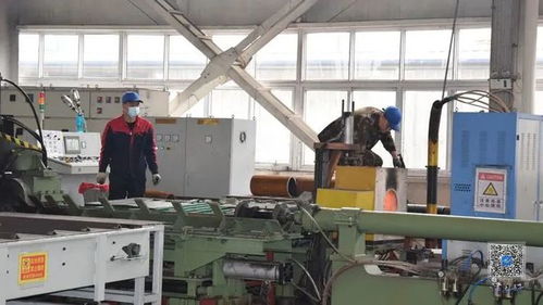 以研發為犁 以精品為果 布柯瑪公司的競爭圖強之路